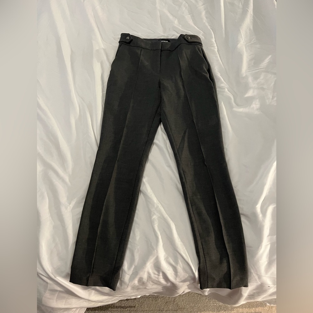 Express Skinny High Rise Women’s Pants - Size 8 Regular, new with tags